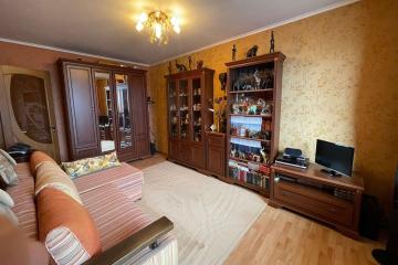 Фото №4: 2-комнатная квартира 55 м² - Краснодар, мкр. Дубинка, ул. Ставропольская, 86