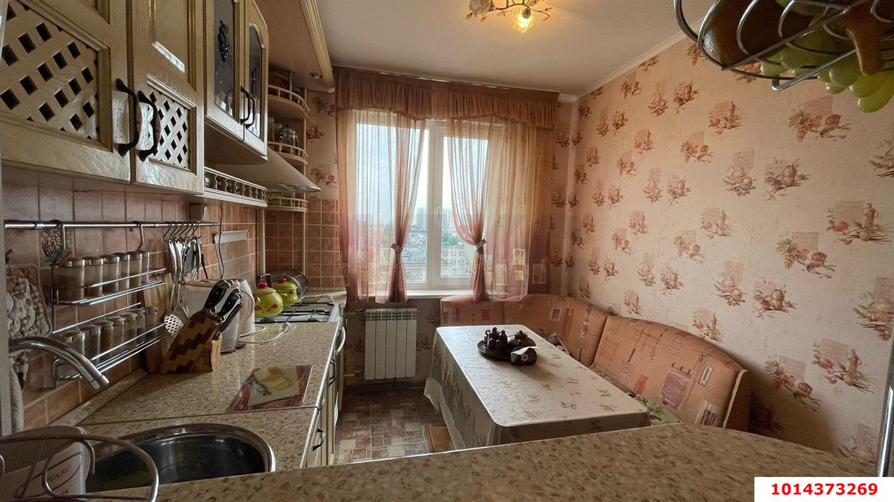 Фото №9: 2-комнатная квартира 55 м² - Краснодар, Дубинка, ул. Ставропольская, 86