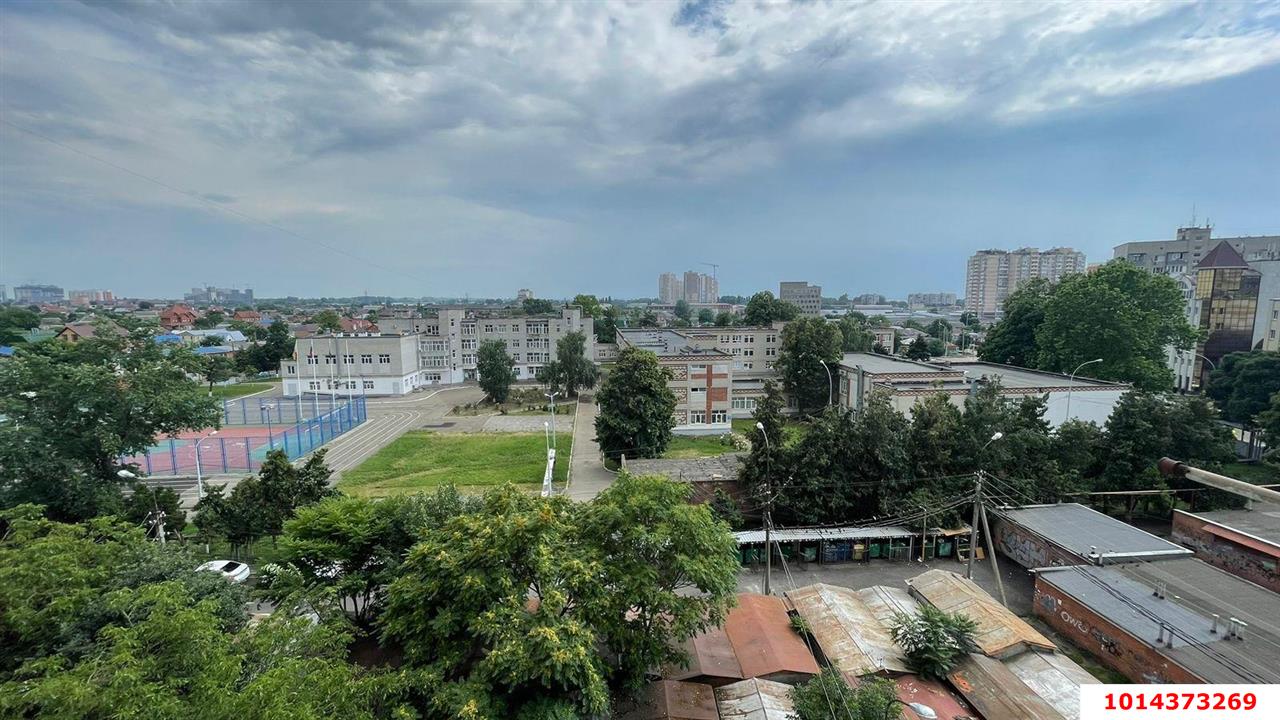 Фото №13: 2-комнатная квартира 55 м² - Краснодар, Дубинка, ул. Ставропольская, 86