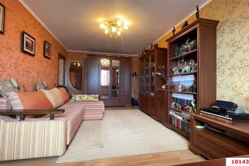 Фото №3: 2-комнатная квартира 55 м² - Краснодар, мкр. Дубинка, ул. Ставропольская, 86