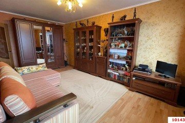 Фото №1: 2-комнатная квартира 55 м² - Краснодар, мкр. Дубинка, ул. Ставропольская, 86