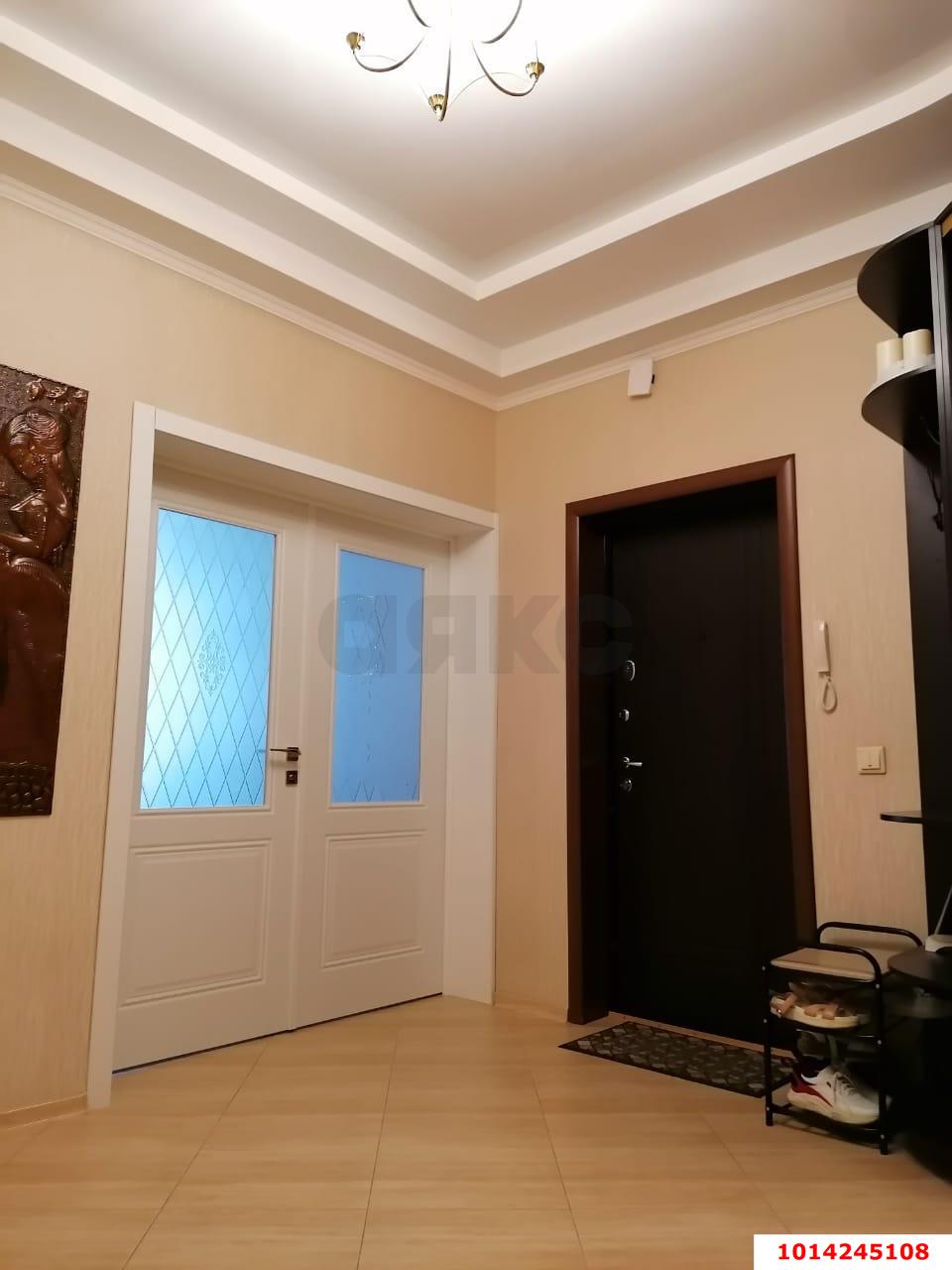 Фото №10: 2-комнатная квартира 75 м² - Краснодар, Юбилейный, пр-кт Чекистов, 8/4