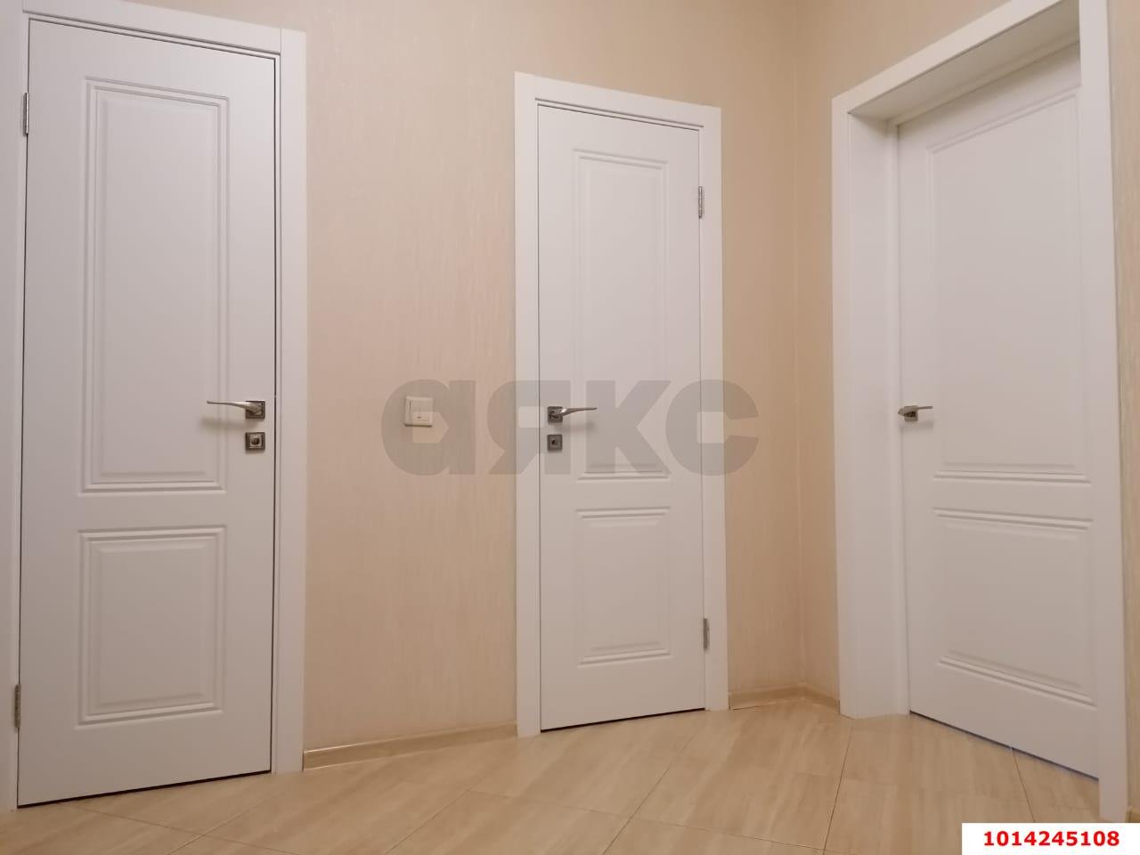 Фото №8: 2-комнатная квартира 75 м² - Краснодар, Юбилейный, пр-кт Чекистов, 8/4