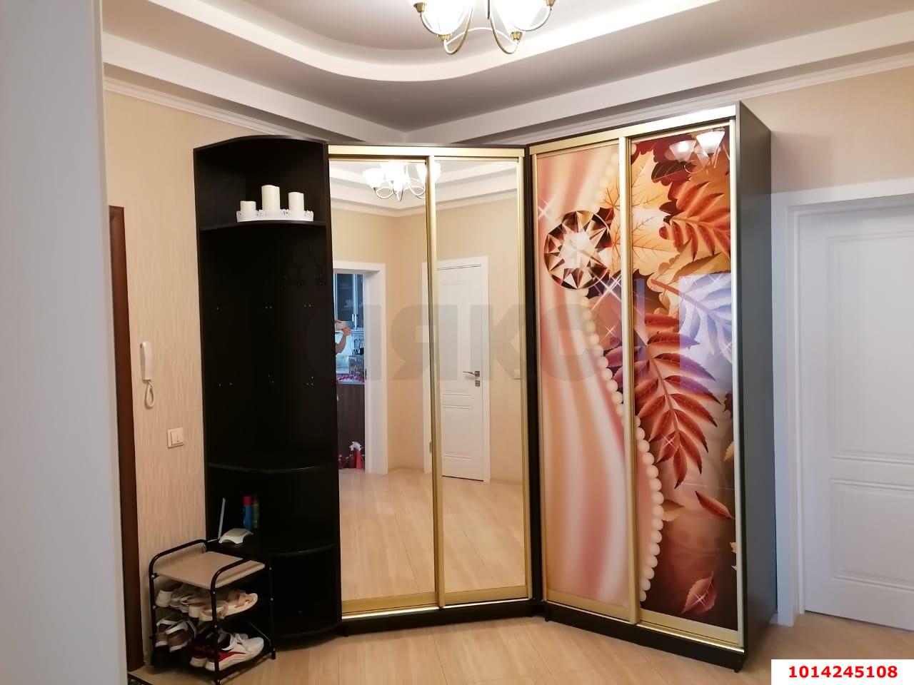 Фото №13: 2-комнатная квартира 75 м² - Краснодар, Юбилейный, пр-кт Чекистов, 8/4