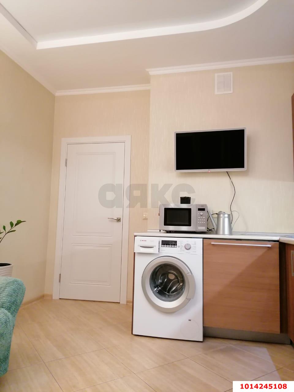 Фото №5: 2-комнатная квартира 75 м² - Краснодар, Юбилейный, пр-кт Чекистов, 8/4