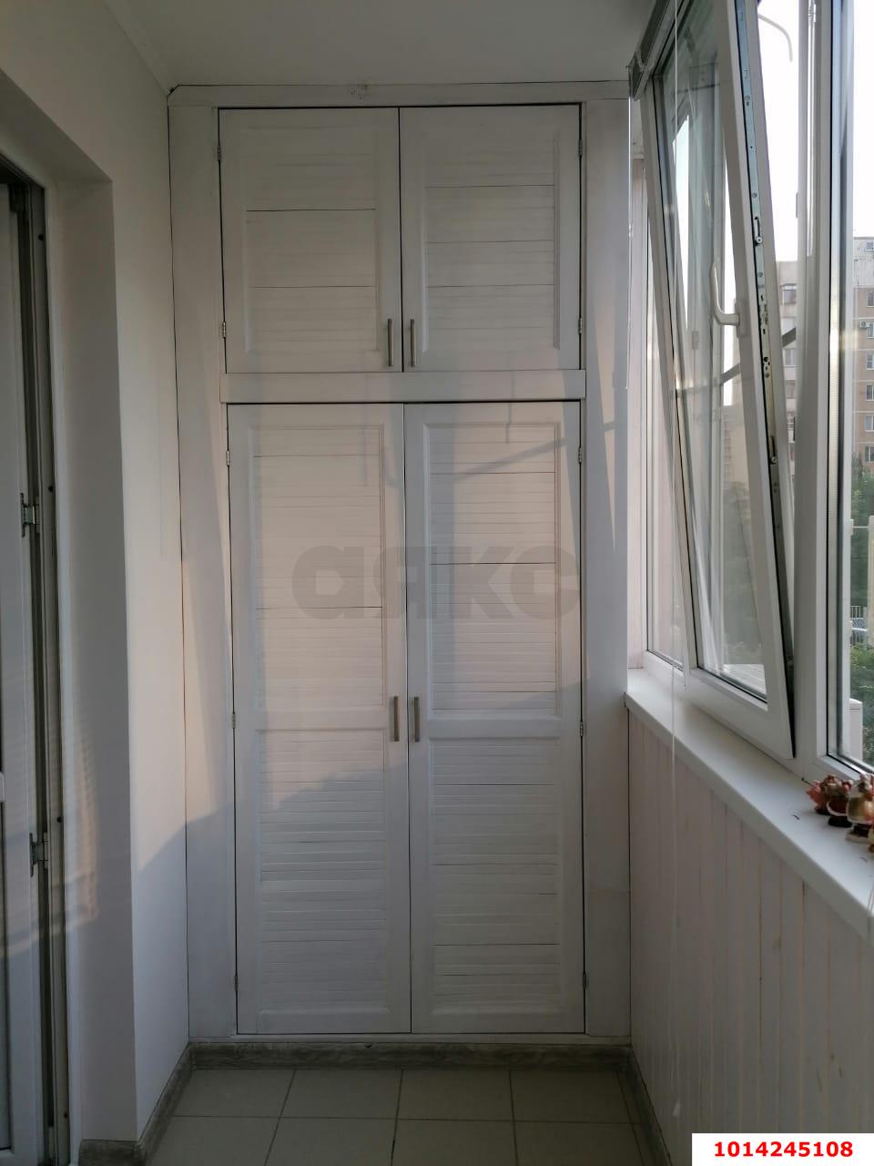 Фото №15: 2-комнатная квартира 75 м² - Краснодар, Юбилейный, пр-кт Чекистов, 8/4