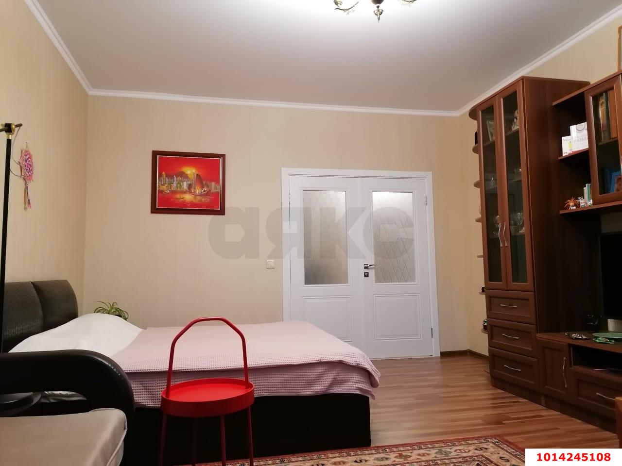 Фото №10: 2-комнатная квартира 75 м² - Краснодар, Юбилейный, пр-кт Чекистов, 8/4