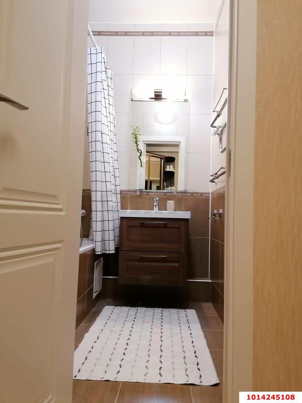 Фото №16: 2-комнатная квартира 75 м² - Краснодар, Юбилейный, пр-кт Чекистов, 8/4
