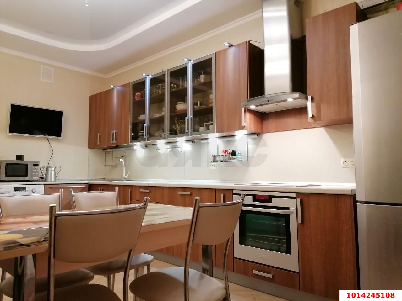 Фото №6: 2-комнатная квартира 75 м² - Краснодар, Юбилейный, пр-кт Чекистов, 8/4