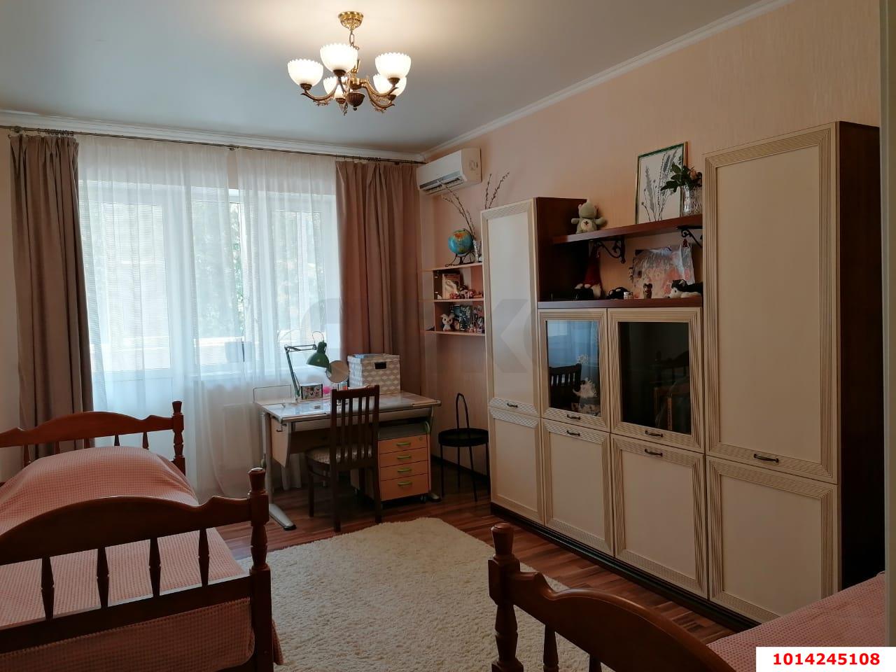 Фото №9: 2-комнатная квартира 75 м² - Краснодар, Юбилейный, пр-кт Чекистов, 8/4