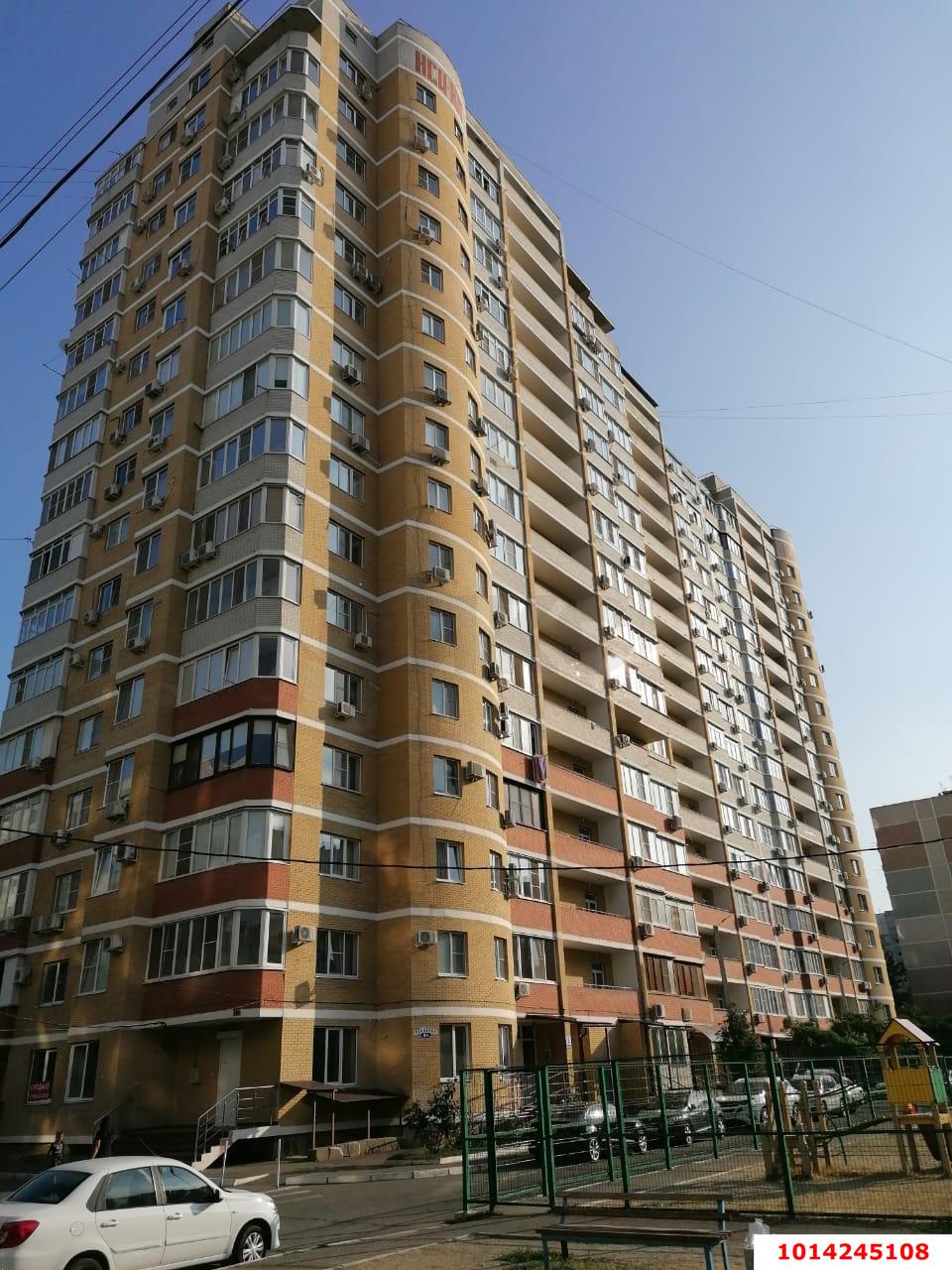 Фото №19: 2-комнатная квартира 75 м² - Краснодар, Юбилейный, пр-кт Чекистов, 8/4
