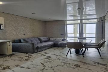 Фото №2: 2-комнатная квартира 57 м² - Краснодар, мкр. Любимово, 10