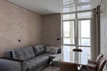 Фото №3: 2-комнатная квартира 65 м² - Краснодар, мкр. Любимово, 10