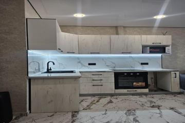 Фото №4: 2-комнатная квартира 57 м² - Краснодар, мкр. Любимово, 10