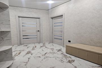 Фото №5: 2-комнатная квартира 57 м² - Краснодар, мкр. Любимово, 10