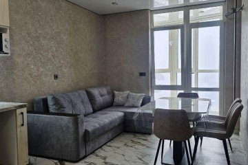 Фото №2: 2-комнатная квартира 65 м² - Краснодар, мкр. Любимово, 10