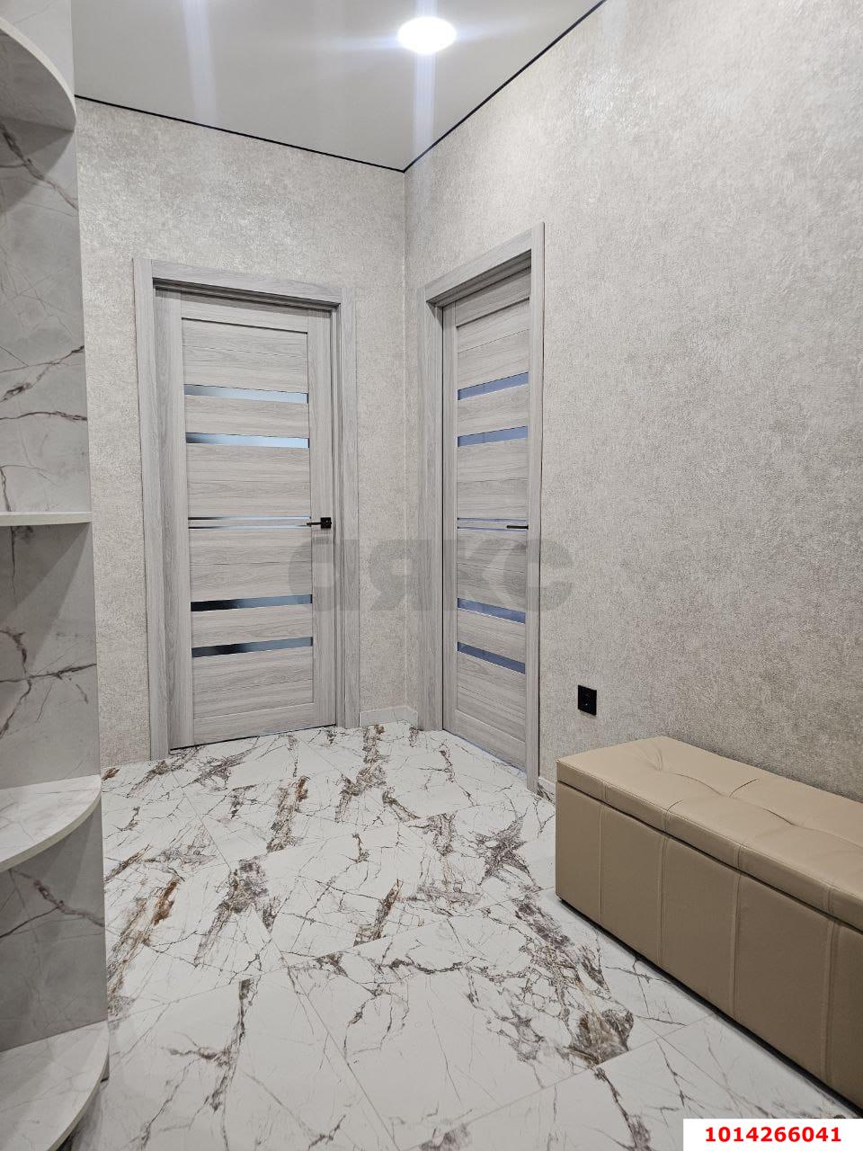 Фото №5: 2-комнатная квартира 65 м² - Краснодар, Любимово, 10