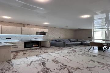 Фото №1: 2-комнатная квартира 57 м² - Краснодар, мкр. Любимово, 10