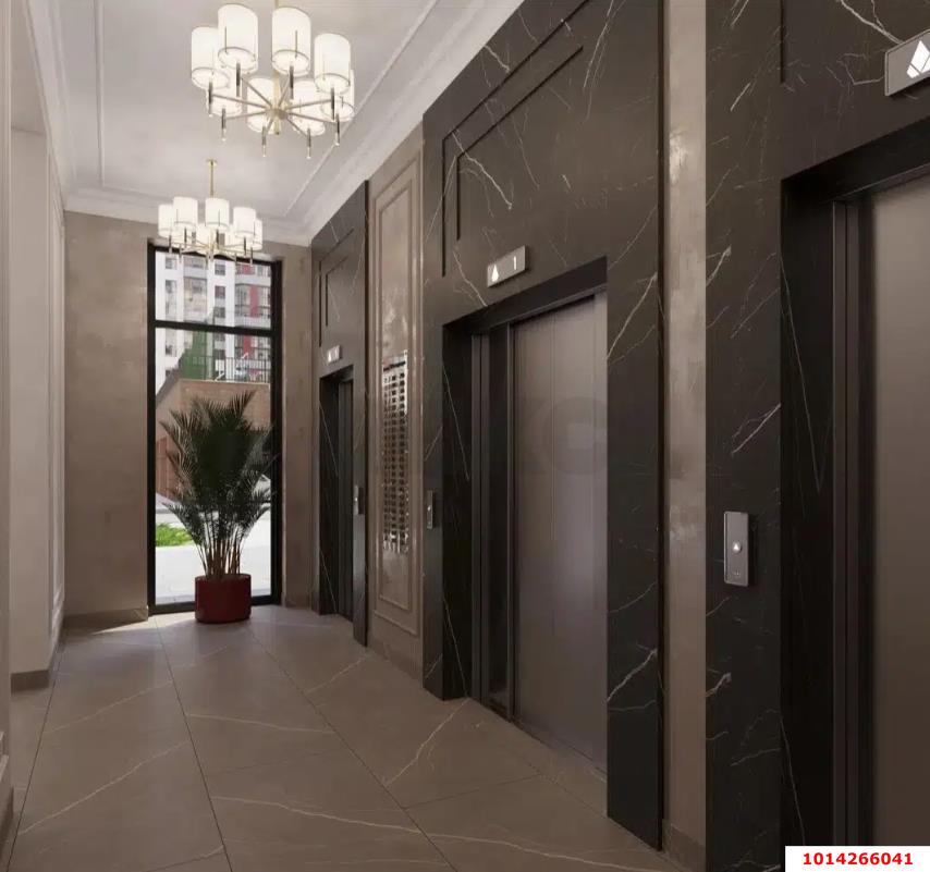 Фото №10: 2-комнатная квартира 65 м² - Краснодар, Любимово, 10