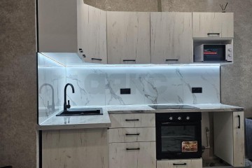 Фото №4: 2-комнатная квартира 65 м² - Краснодар, мкр. Любимово, 10