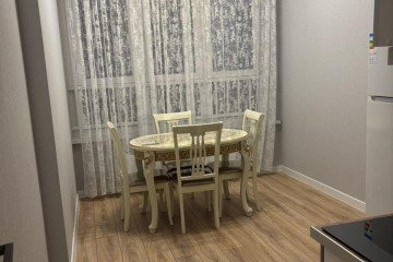 Фото №3: 1-комнатная квартира 35 м² - Краснодар, мкр. жилой комплекс Самолёт-6, ул. Ивана Беличенко, 92к2