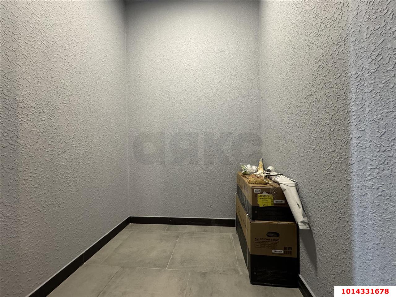 Фото №14: 1-комнатная квартира 35 м² - Краснодар, жилой комплекс Самолёт-6, ул. Ивана Беличенко, 92к2