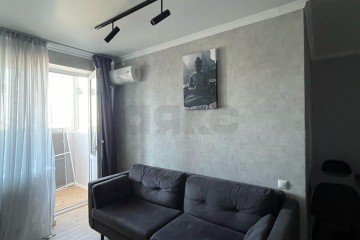 Фото №5: 1-комнатная квартира 46 м² - Краснодар, мкр. Гидростроителей, ул. имени Невкипелого, 16