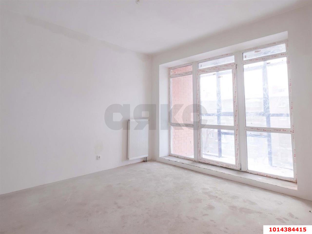 Фото №2: 4-комнатная квартира 124 м² - Краснодар, Школьный, ул. Школьная, 1