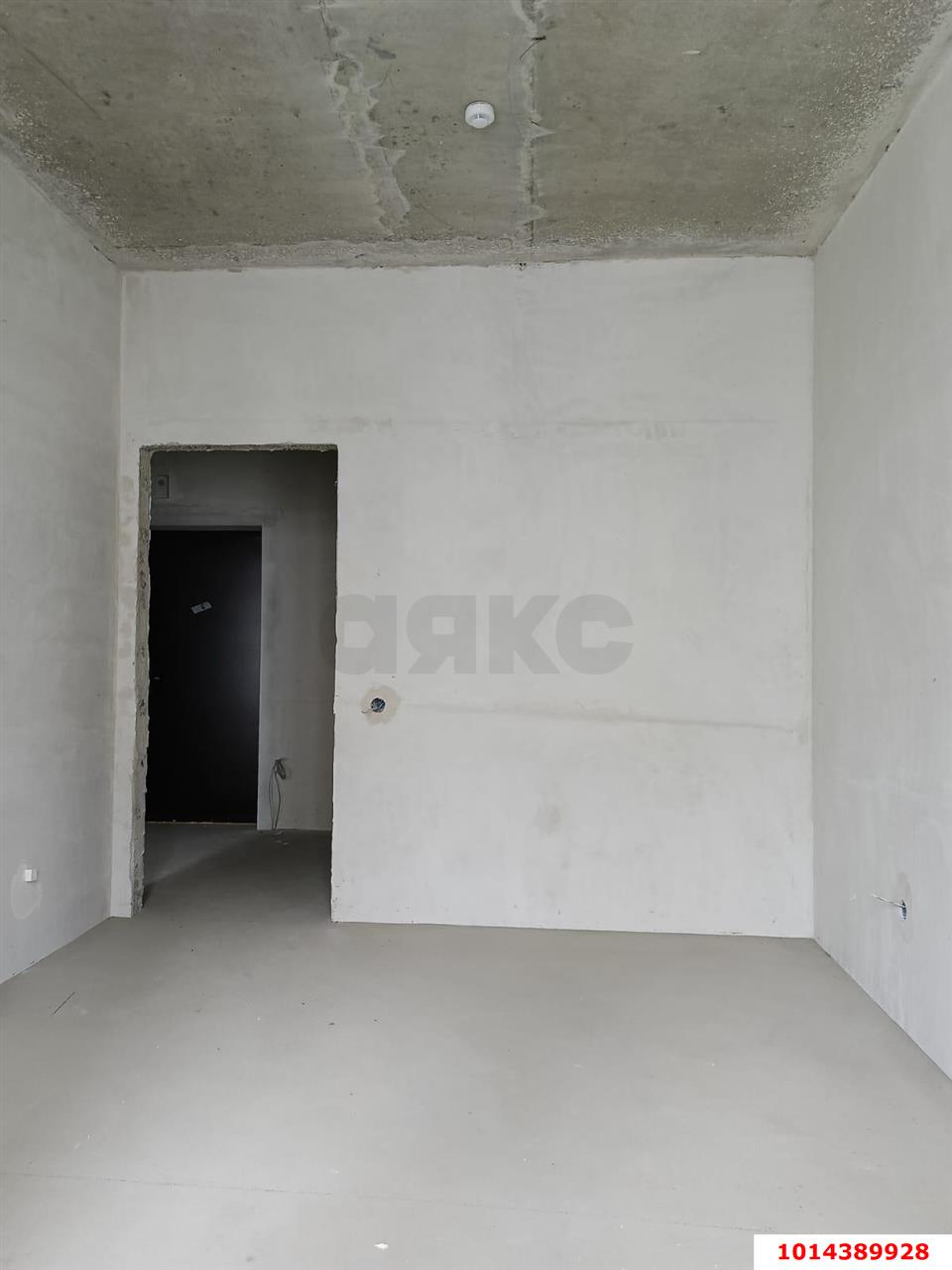 Фото №2: 1-комнатная квартира 34 м² - Краснодар, жилой комплекс Фонтаны, 