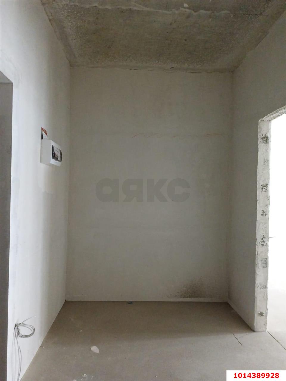 Фото №6: 1-комнатная квартира 34 м² - Краснодар, жилой комплекс Фонтаны, 
