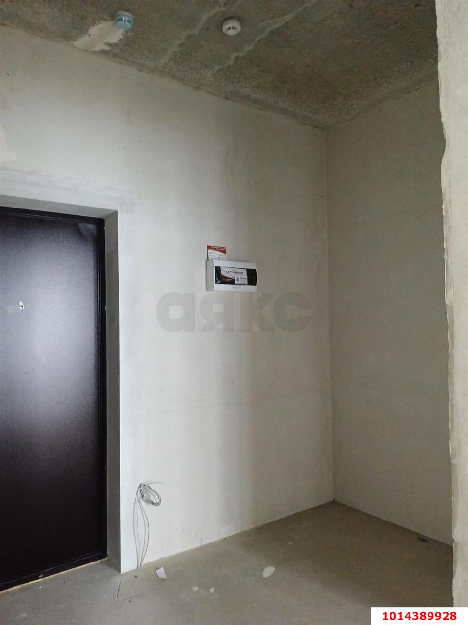 Фото №5: 1-комнатная квартира 34 м² - Краснодар, жилой комплекс Фонтаны, 