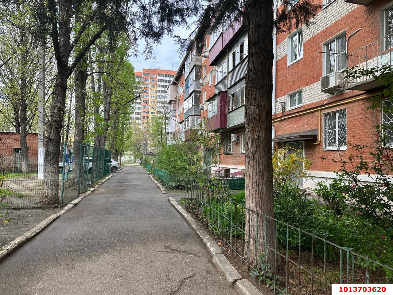Фото №15: 1-комнатная квартира 30 м² - Краснодар, Западный внутригородской округ, ул. Стахановская, 26