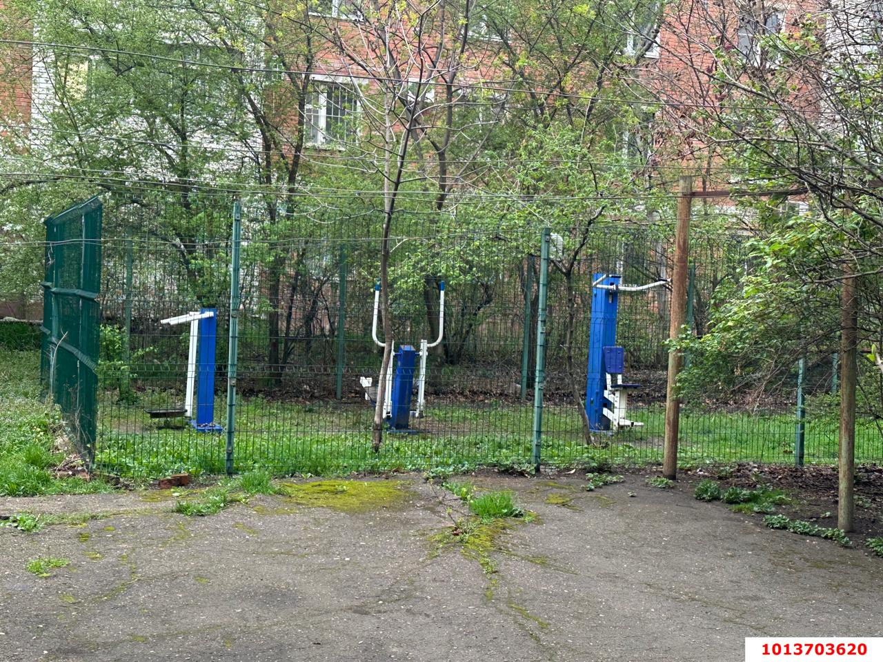 Фото №17: 1-комнатная квартира 30 м² - Краснодар, Западный внутригородской округ, ул. Стахановская, 26