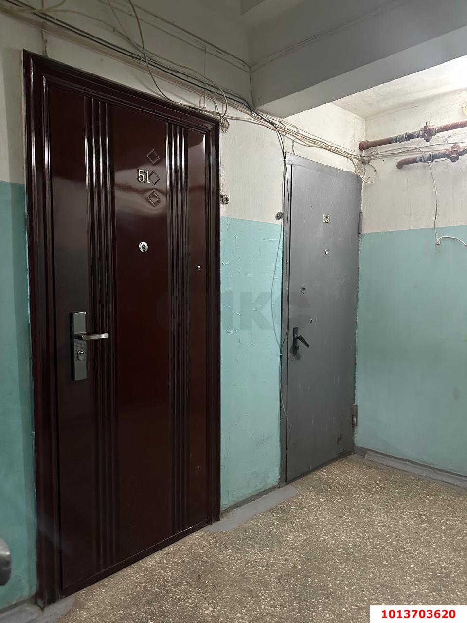 Фото №13: 1-комнатная квартира 30 м² - Краснодар, Западный внутригородской округ, ул. Стахановская, 26