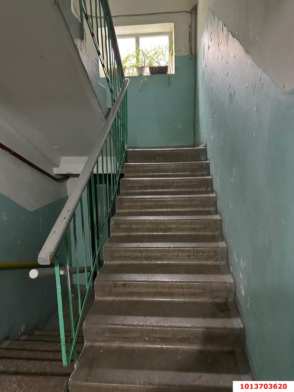 Фото №14: 1-комнатная квартира 30 м² - Краснодар, Западный внутригородской округ, ул. Стахановская, 26