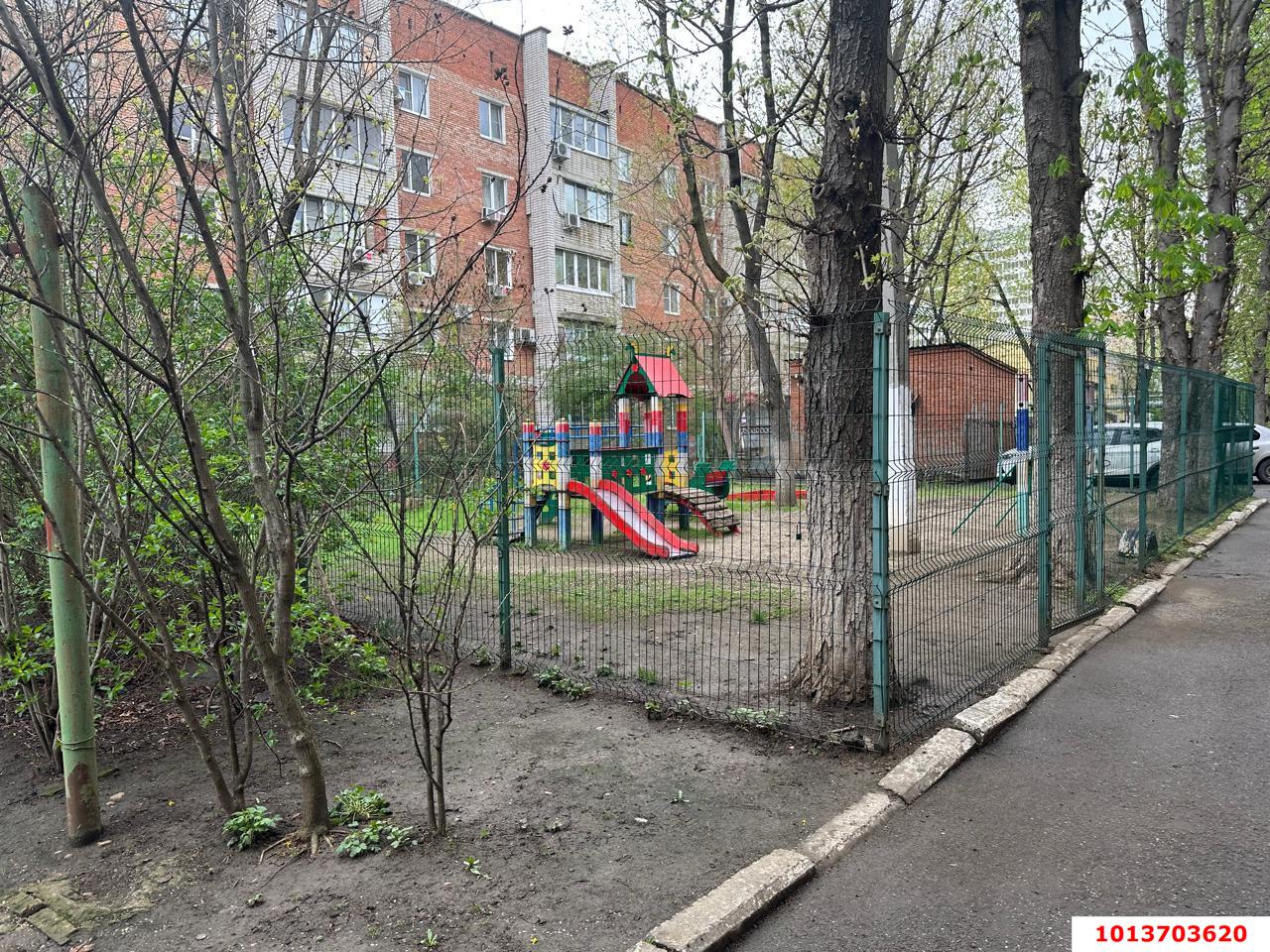 Фото №16: 1-комнатная квартира 30 м² - Краснодар, Западный внутригородской округ, ул. Стахановская, 26