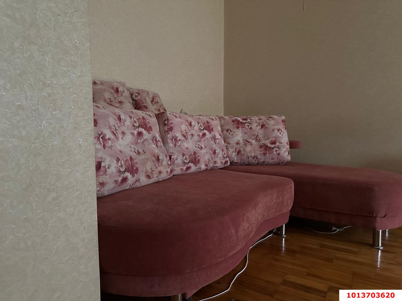 Фото №5: 1-комнатная квартира 30 м² - Краснодар, Западный внутригородской округ, ул. Стахановская, 26