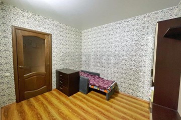 Фото №2: 1-комнатная квартира 41 м² - Краснодар, п. Калинино, ул. 2-я Российская, 159