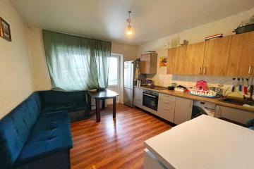 Фото №1: 1-комнатная квартира 38 м² - Краснодар, мкр. Завод Радиоизмерительных Приборов, ул. 2-я Российская, 159