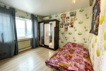 Фото №3: 1-комнатная квартира 38 м² - Краснодар, п. Калинино, ул. 2-я Российская, 159