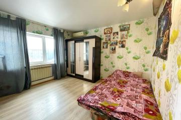 Фото №3: 1-комнатная квартира 38 м² - Краснодар, мкр. Завод Радиоизмерительных Приборов, ул. 2-я Российская, 159