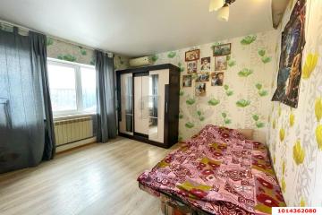 Фото №3: 1-комнатная квартира 41 м² - Краснодар, мкр. Завод Радиоизмерительных Приборов, ул. 2-я Российская, 159