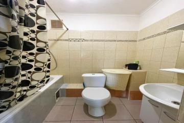 Фото №4: 1-комнатная квартира 38 м² - Краснодар, мкр. Завод Радиоизмерительных Приборов, ул. 2-я Российская, 159