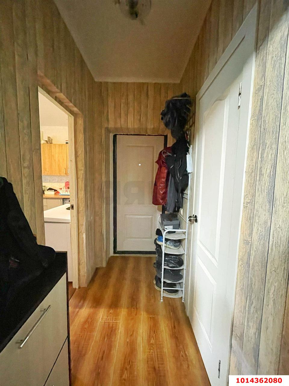 Фото №5: 1-комнатная квартира 41 м² - Краснодар, Калинино, ул. 2-я Российская, 159