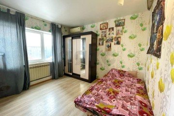 Фото №3: 1-комнатная квартира 41 м² - Краснодар, п. Калинино, ул. 2-я Российская, 159