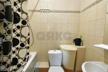 Фото №4: 1-комнатная квартира 41 м² - Краснодар, п. Калинино, ул. 2-я Российская, 159