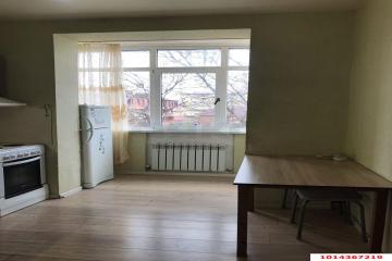 Фото №2: 2-комнатная квартира 54 м² - Российский, мкр. Прикубанский внутригородской округ, ул. Альпийская, 3