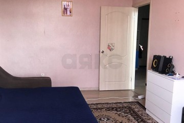 Фото №4: 2-комнатная квартира 45 м² - Российский, мкр. Прикубанский внутригородской округ, ул. Альпийская, 3