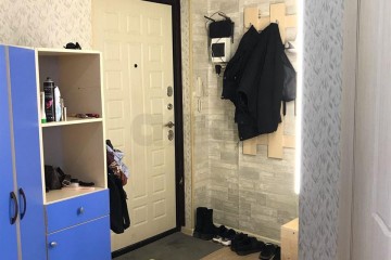 Фото №5: 2-комнатная квартира 54 м² - Российский, мкр. Прикубанский внутригородской округ, ул. Альпийская, 3