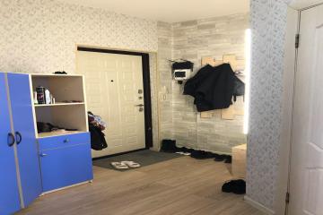 Фото №5: 2-комнатная квартира 45 м² - Российский, мкр. Прикубанский внутригородской округ, ул. Альпийская, 3